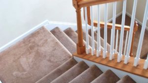Stair Installation Services by Ryno Custom Flooring Inc.